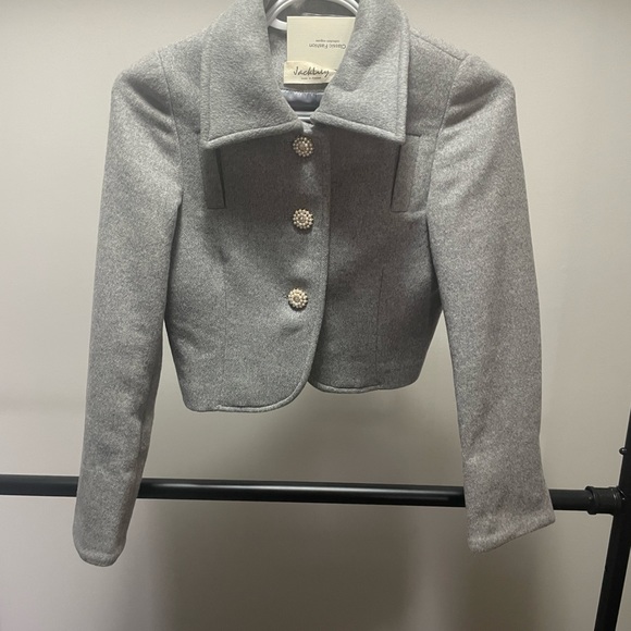 woolen suit - Picture 2 of 4